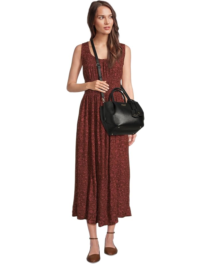 GUESS Amorette Girlfriend Satchel - #5 of 6