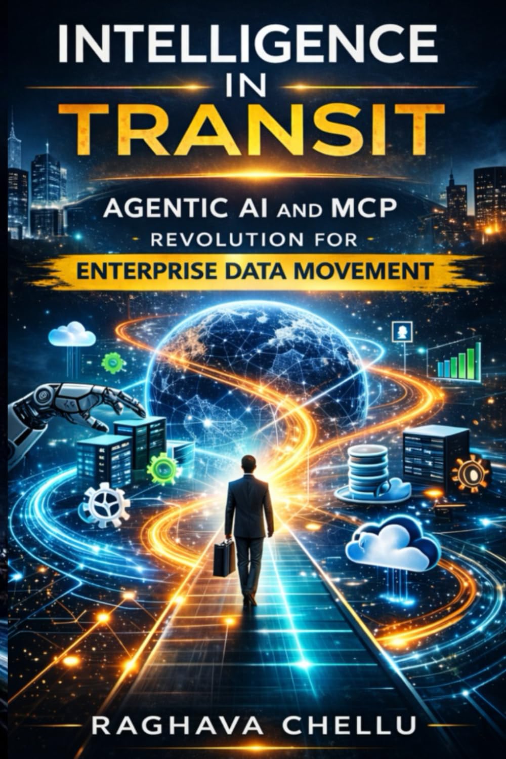 Intelligence in Transit: Agentic AI and MCP Revolution for Enterprise Data Movement