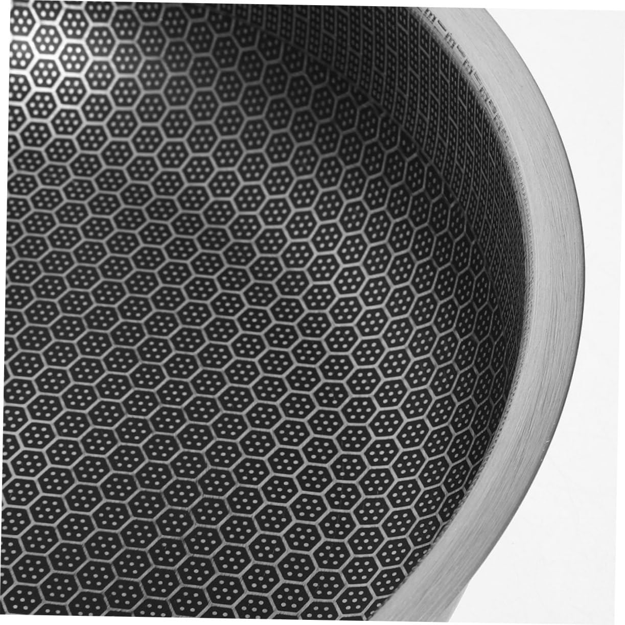Sartén De Acero Inoxidable Antiadherente Para Huevos Sartén Pequeña Para Tortillas Para Estufas y Cocinas Modernas