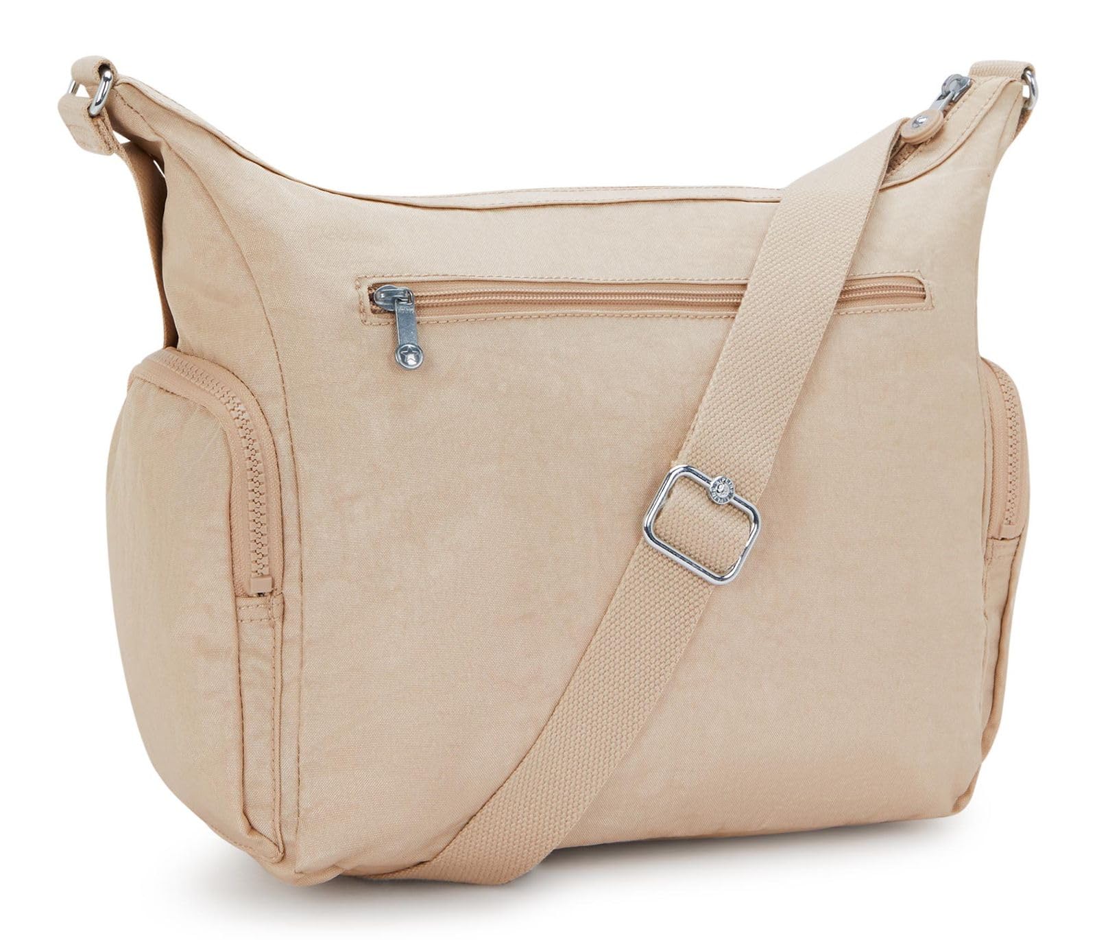 Kipling Gabbie Borsa a Tracolla Leggera Media Multi Tasche