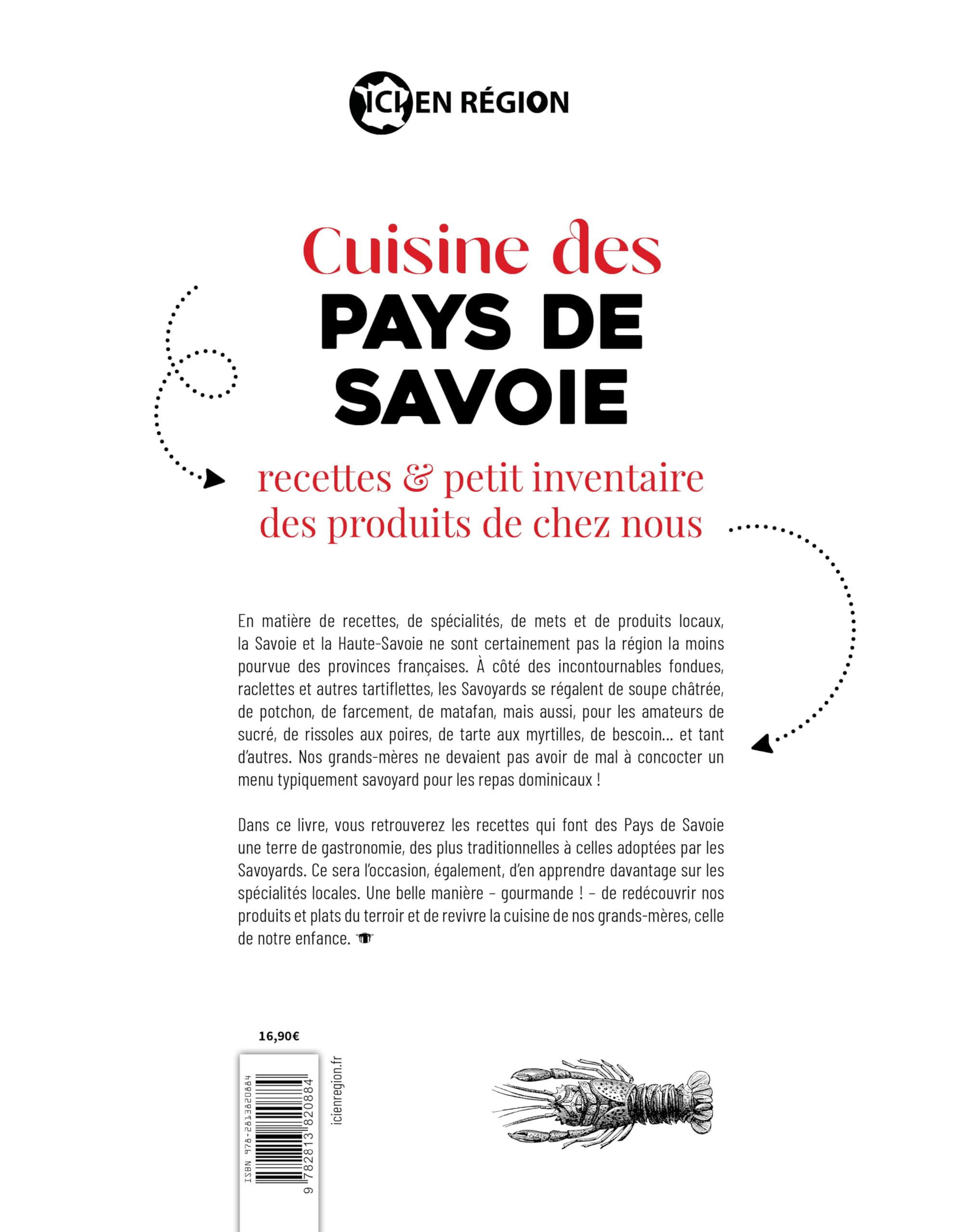 Cuisine des pays de Savoie