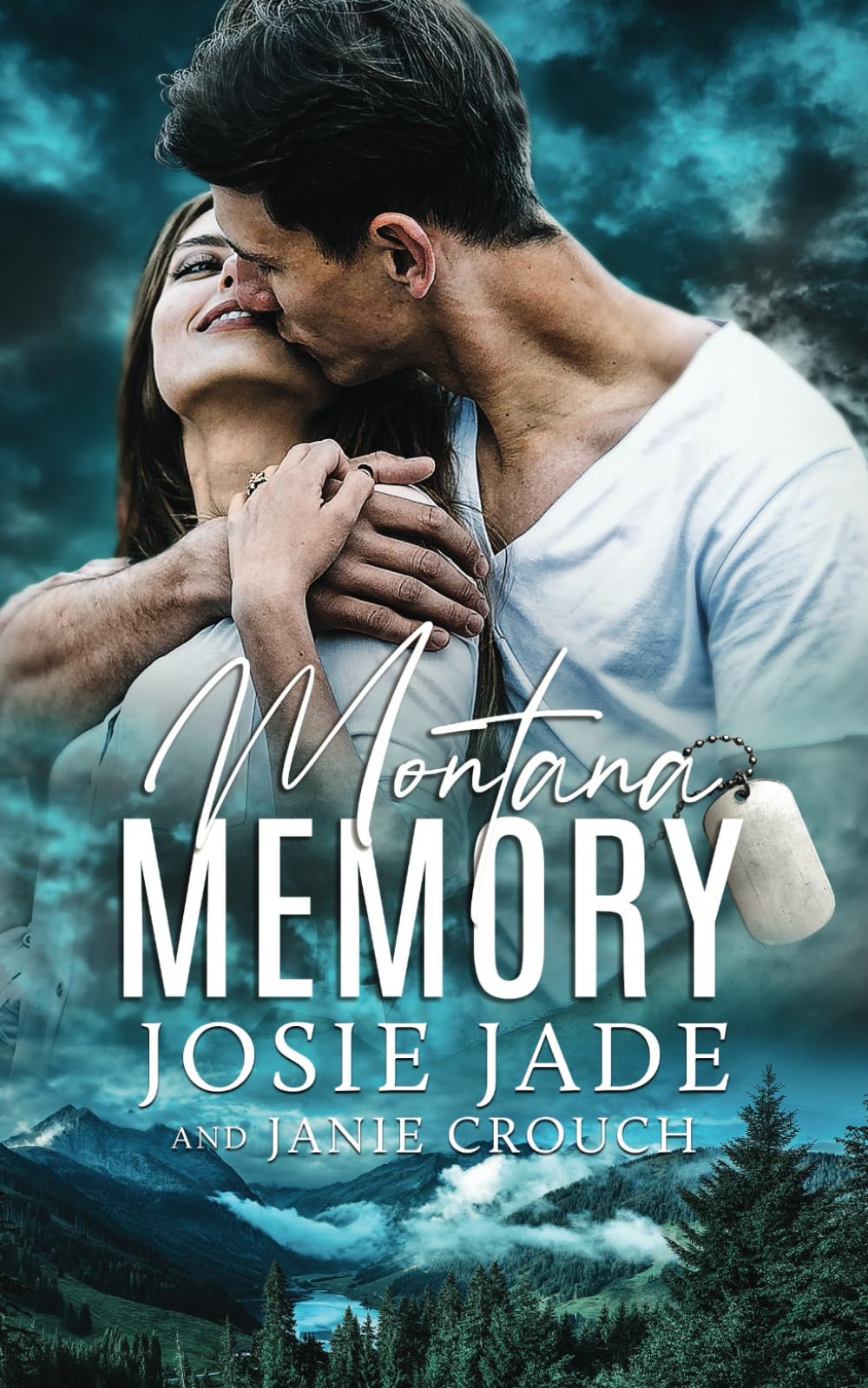 Montana Memory (Resting Warrior Ranch)