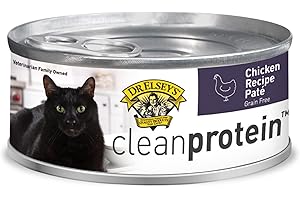Dr. Elsey's Clean Protein Dry Cat Food, Chicken