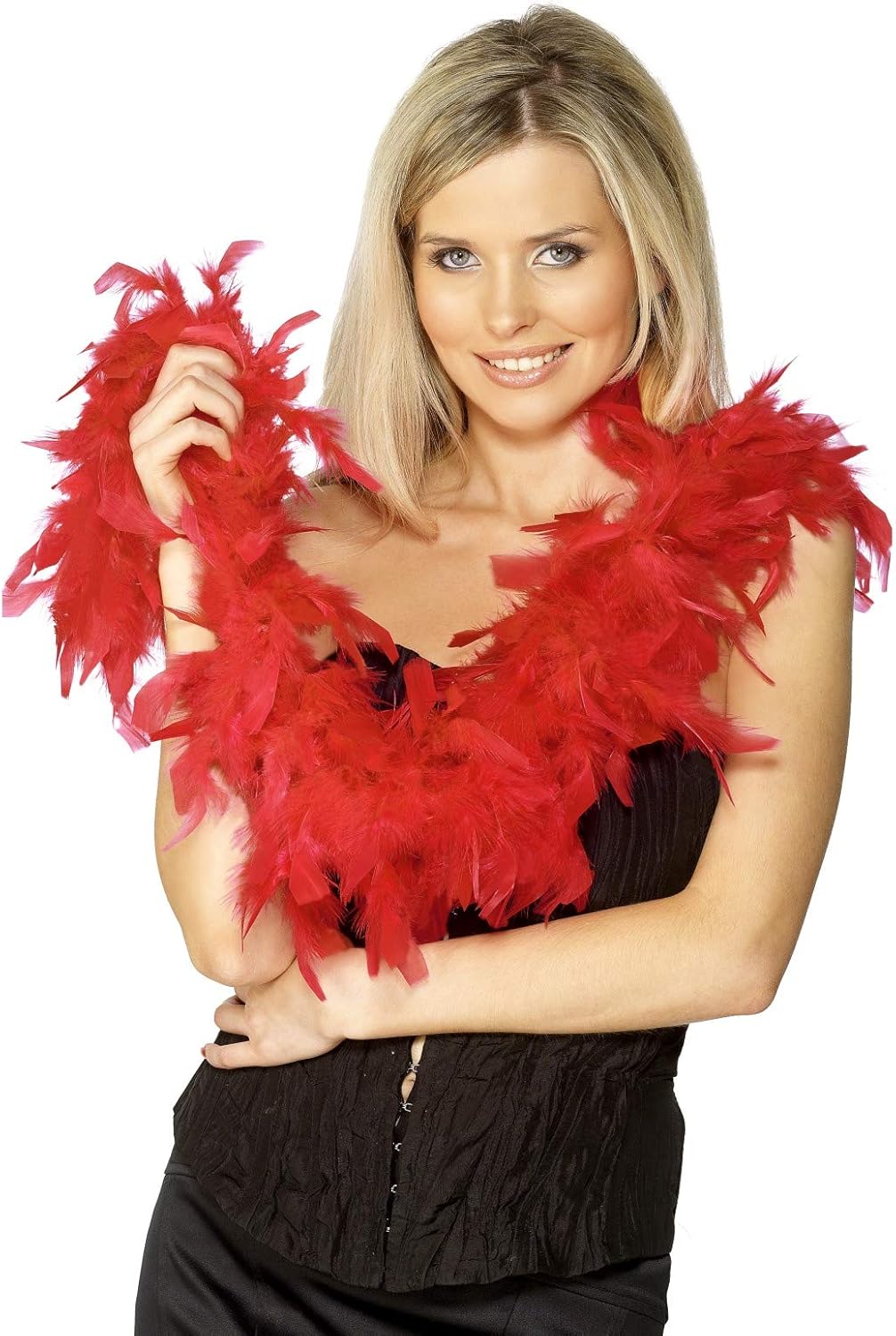 Boa Adult Costume Accessory