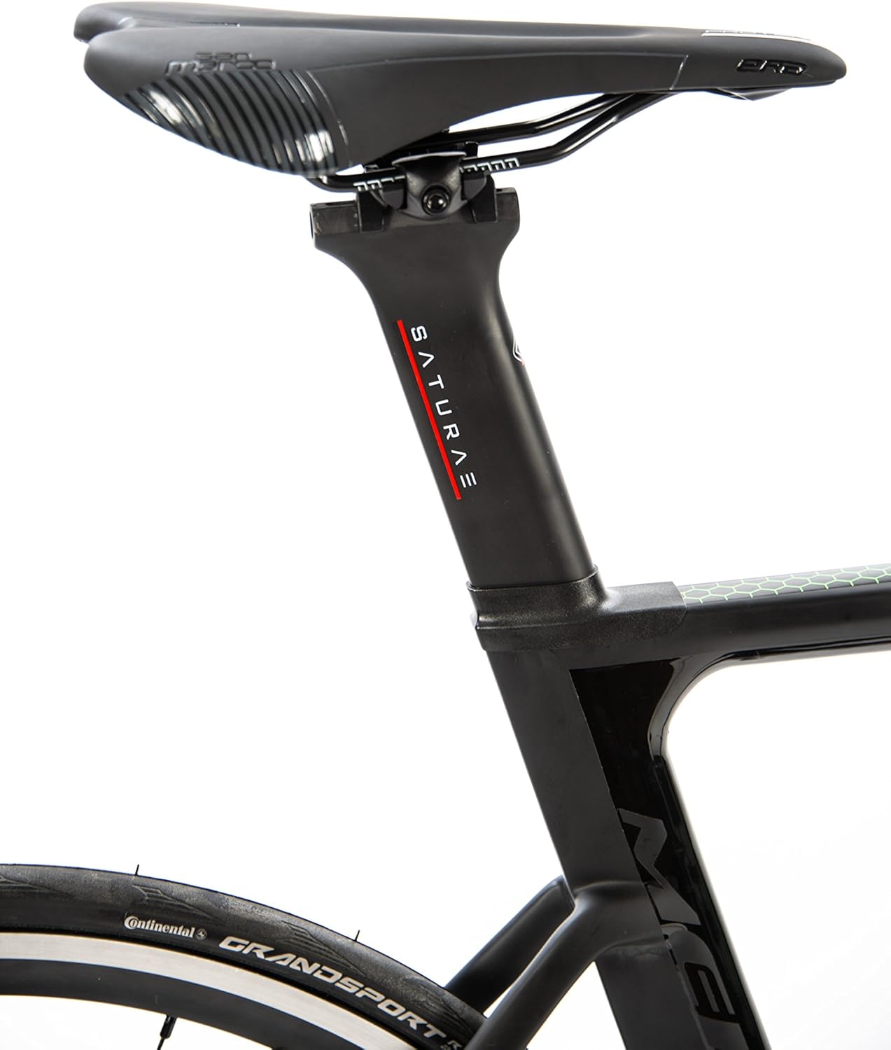 Amazon.co.jp: Mekk(メック) Primo(プリモ) 6.2 自転車 700C x 470 XS