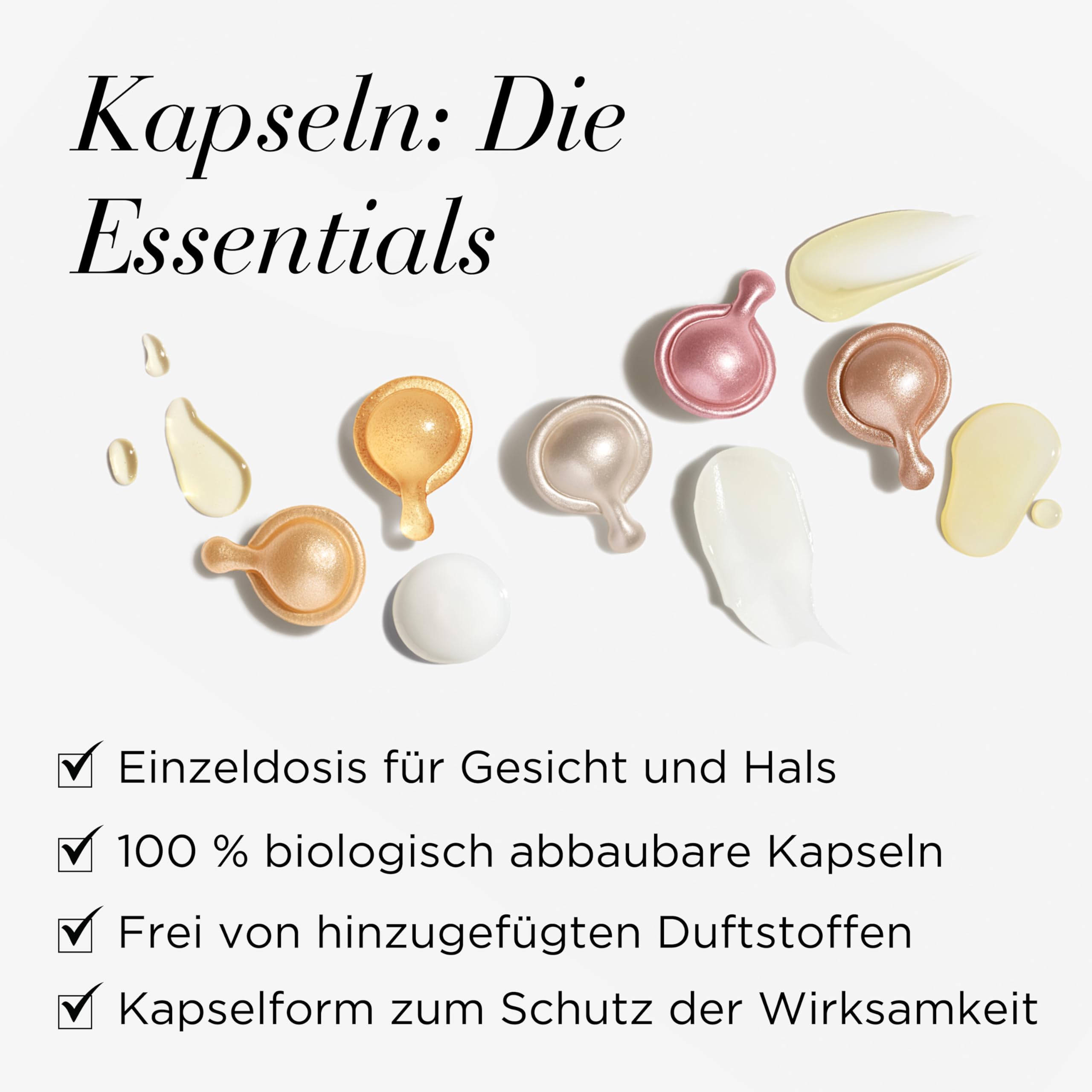 Elizabeth Arden Vitamin C Ceramide Capsules Radiance Renewal Serum