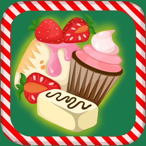 Sweet Crush App on Amazon Appstore