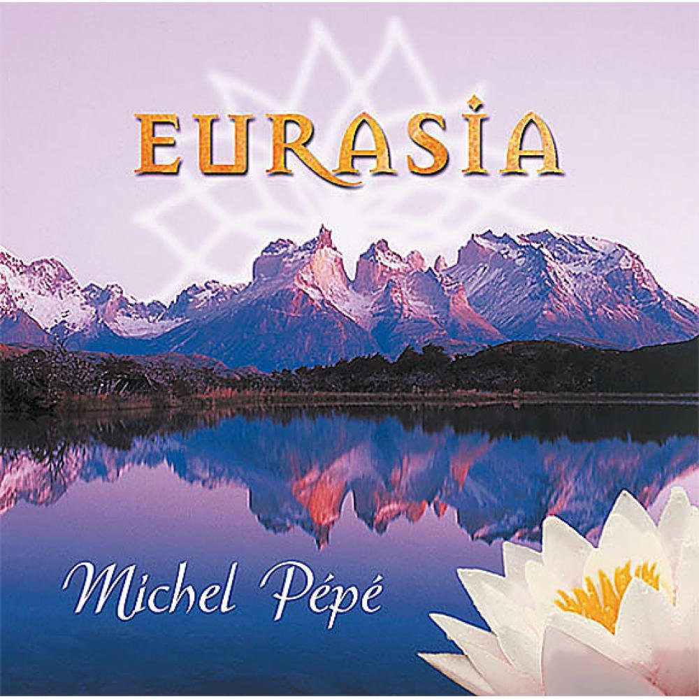 Eurasia Pépé, Michel