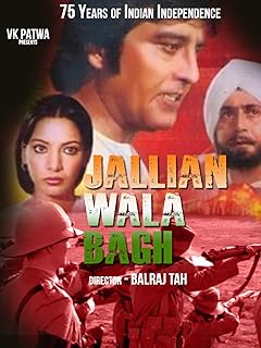 Jallianwala Bagh