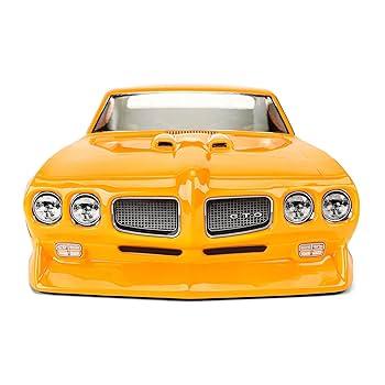 Amazon | Pro-Line Racing 1/10 1970 ポンティアック GTO