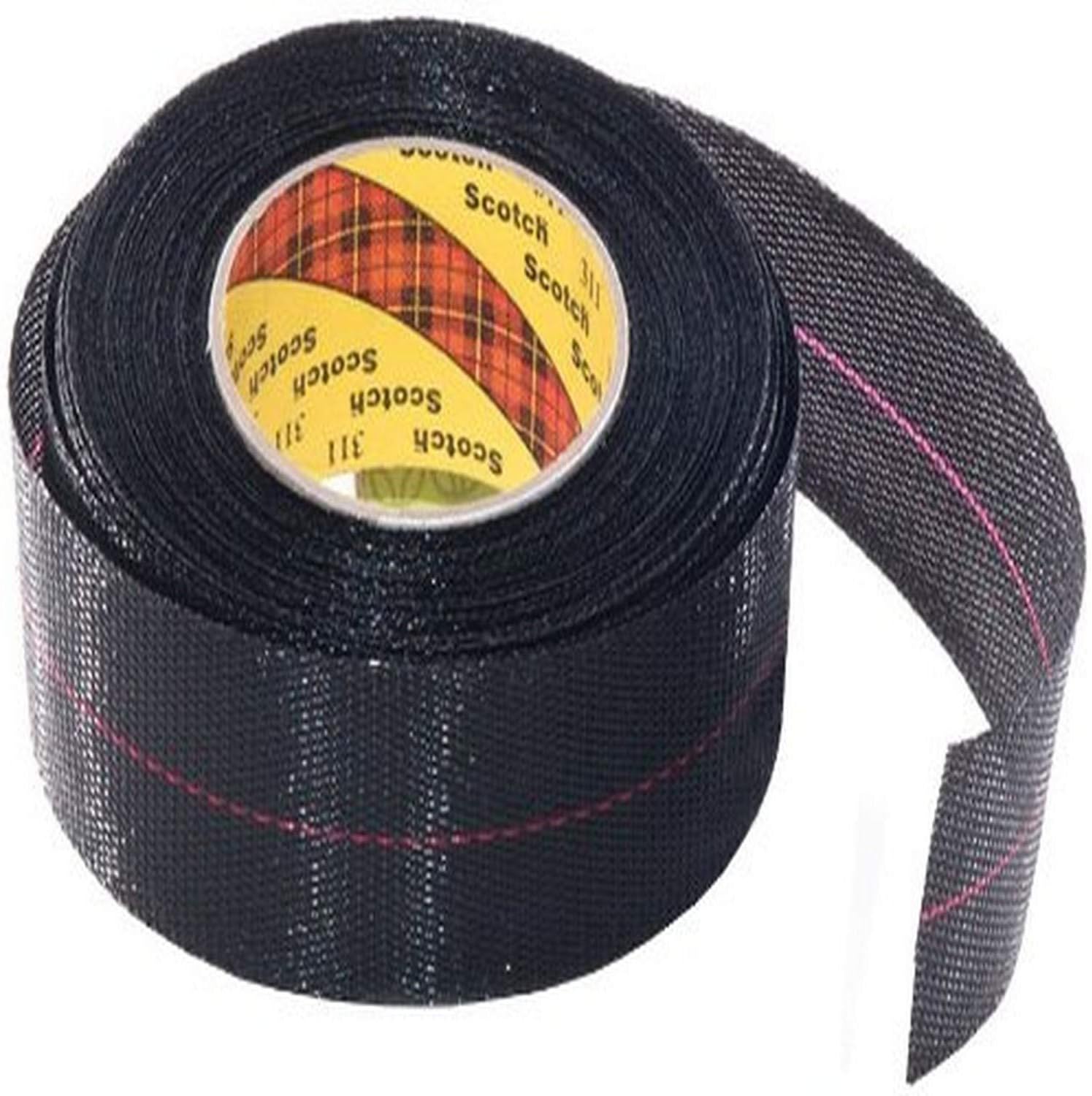 Speedi-Products AC-FDS 1.75 in. x 300 ft. Woven Vinyl Duct Hanger Strap