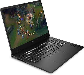Hp Omen 16-AP0032NT Amd Ryzen 9-8940HX 32GB 1TB SSD 8GB RTX5070 16240Hz Freedos Laptop CA8E9EA