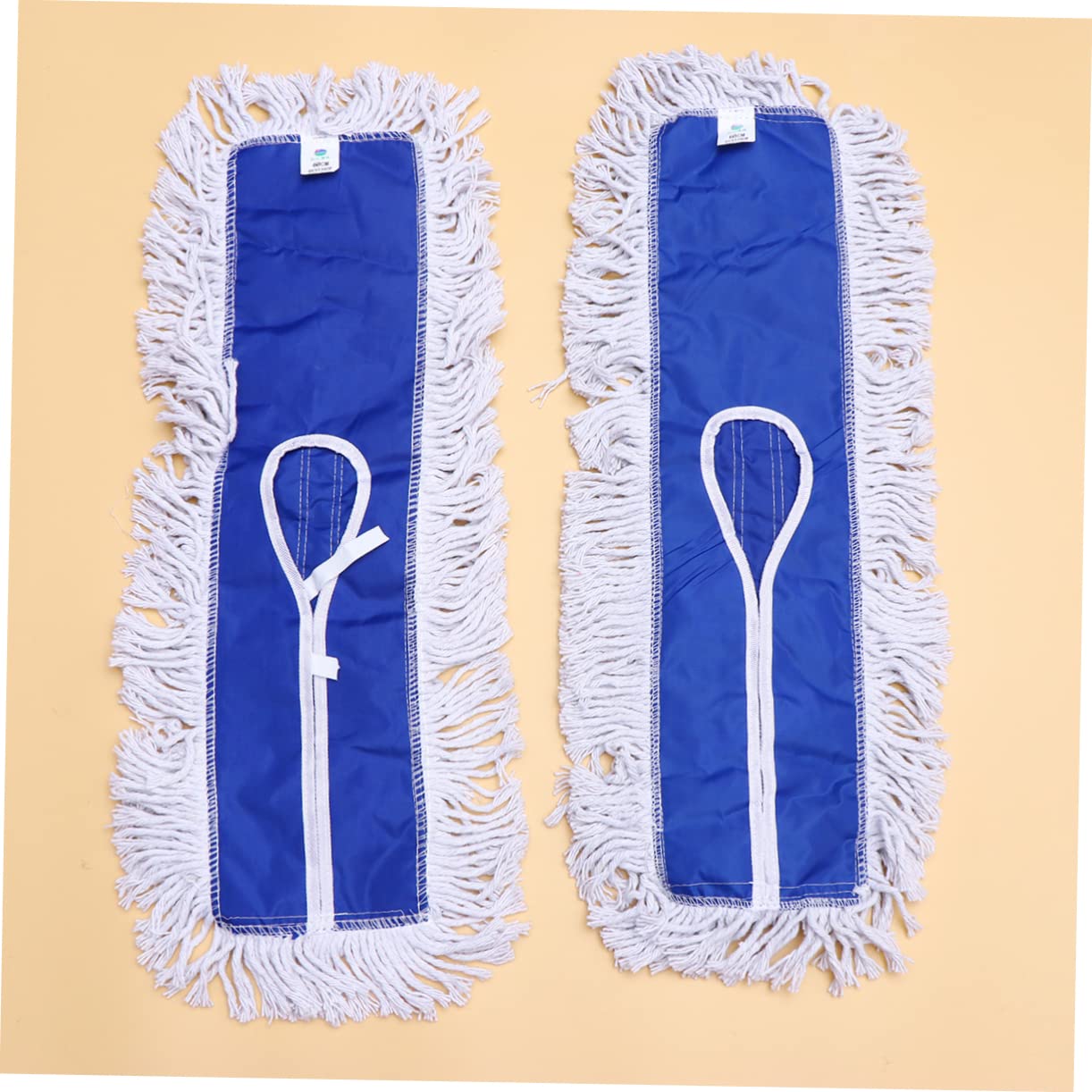 Panno Filo Di Cotone Accessori Spinta Panno Assorbimento D'acqua Strumento Di Pulizia Sostituzione