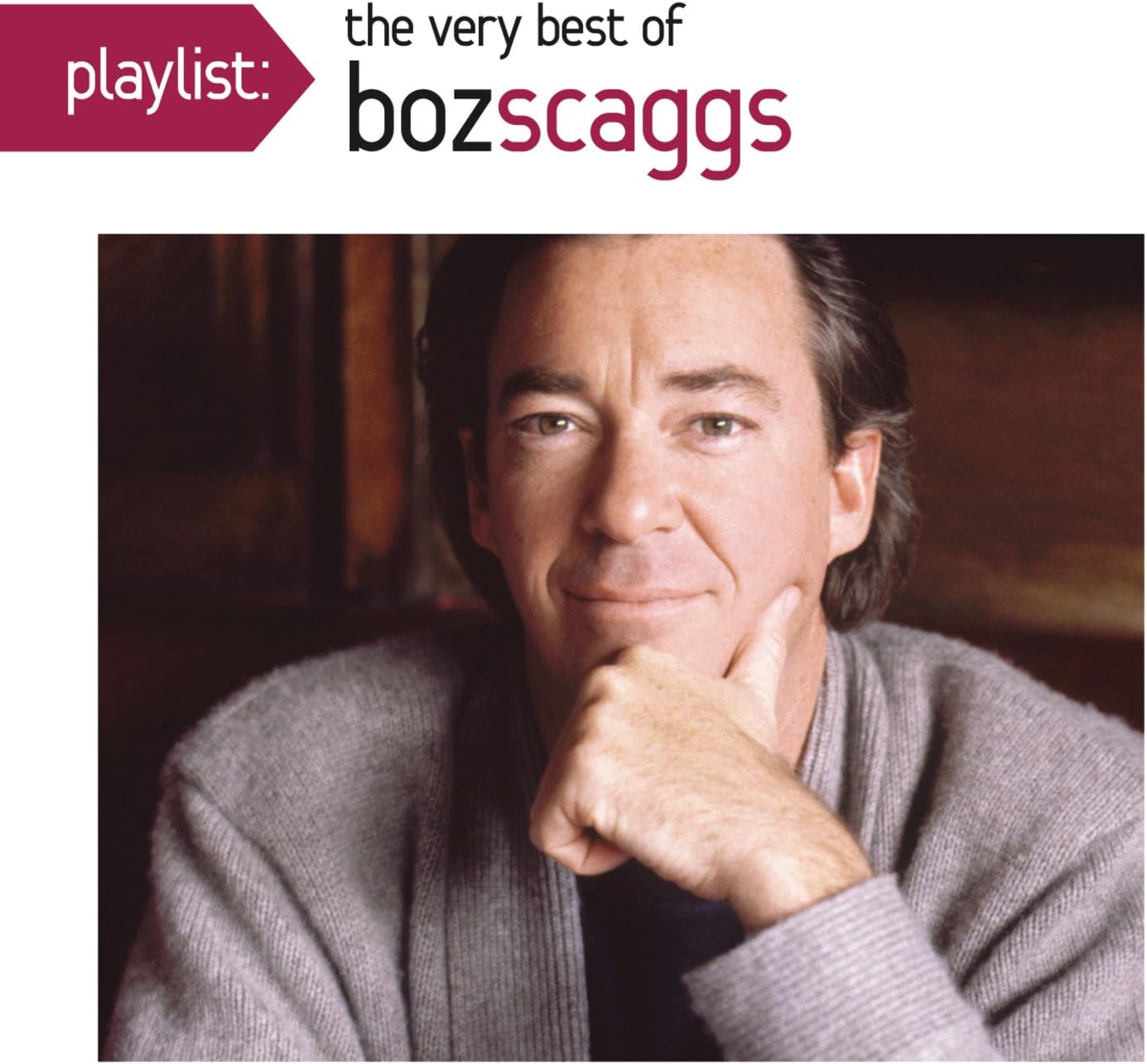 Playlist: The Very Best Of Boz Scaggs