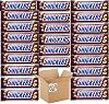 Snickers Bar 50g x 24 (Pack of 24)