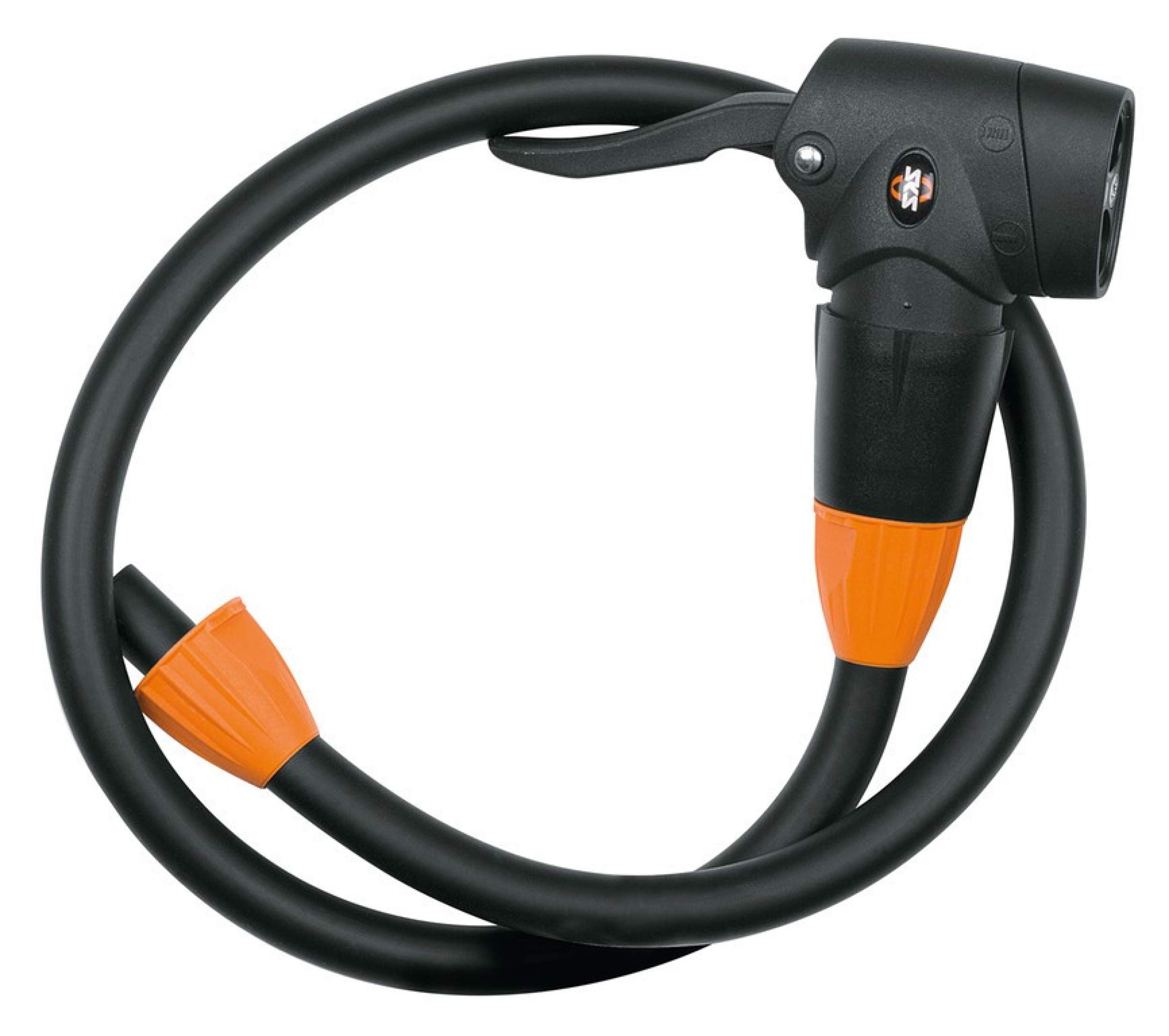 Sks slang met duokop voor racecompressor fietspompen - Alles