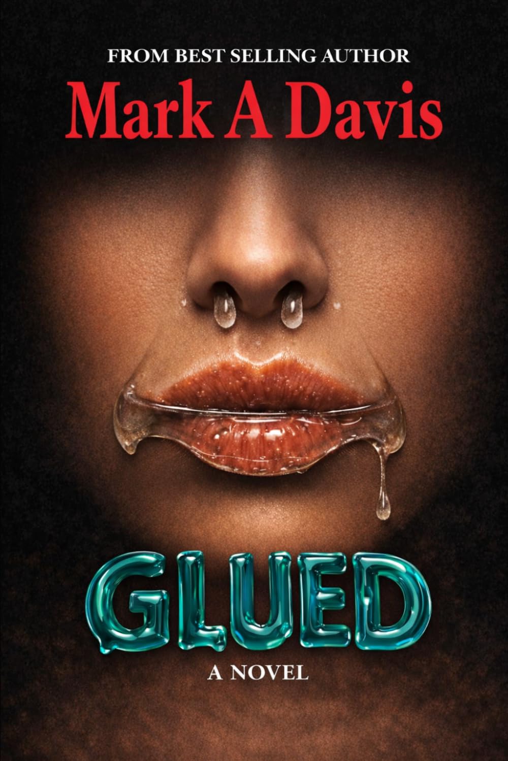 GLUED