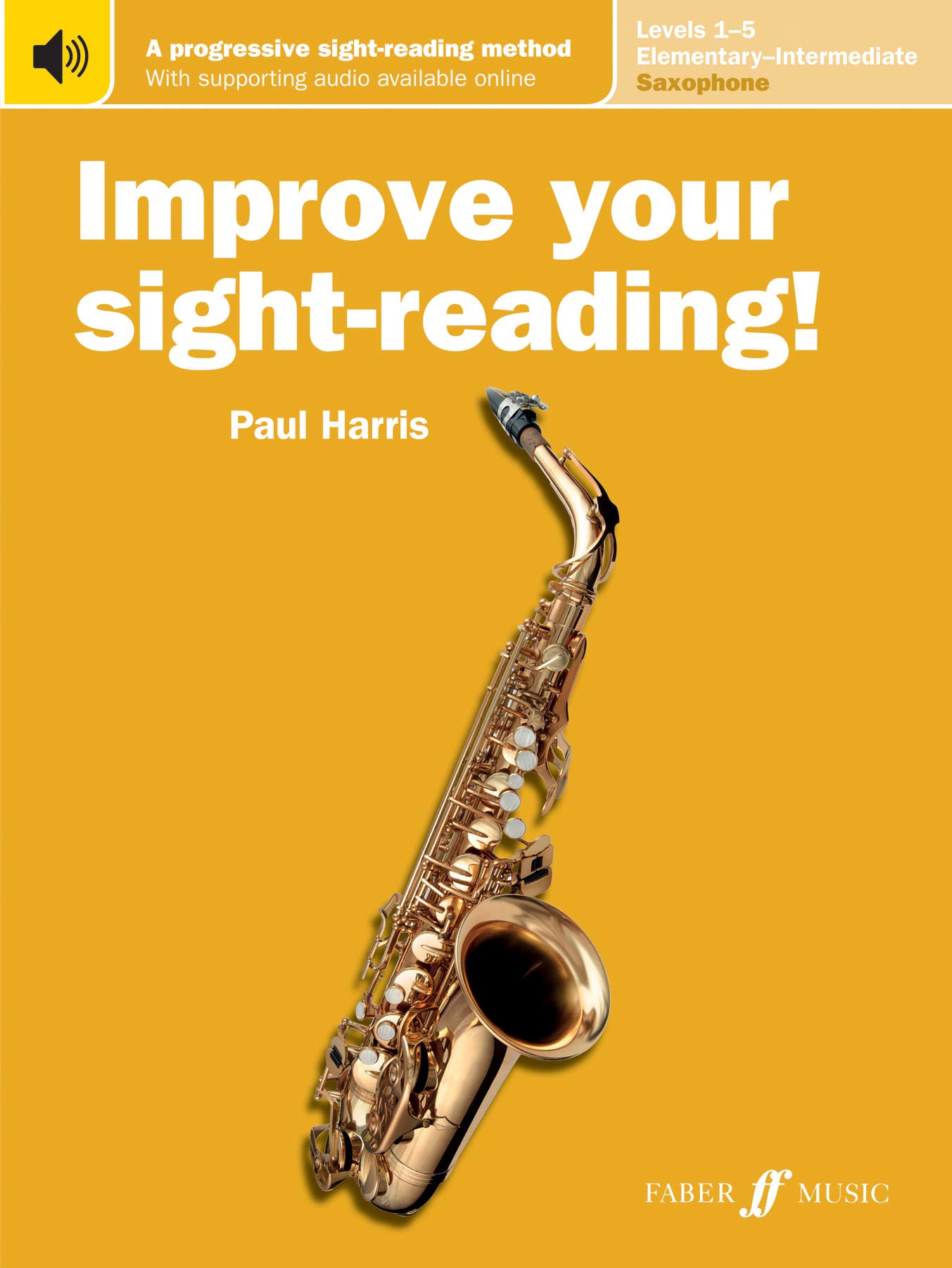 Déchiffrage saxophone progressif pour progresser de chez soi