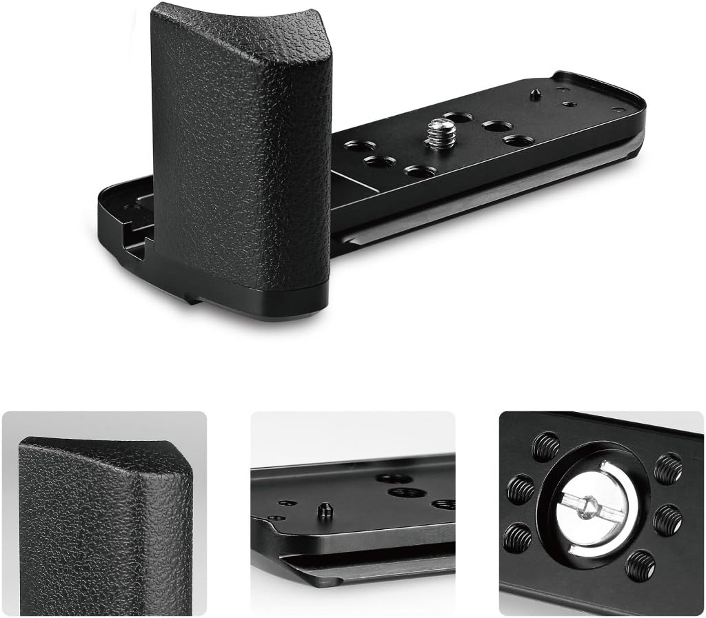 Free Shipping Offer Meike New Brackt Hand Grip MK-XT2G fits Fujifilm X-T2 Get Discount Offer Meike New Brackt Hand Grip MK-XT2G fits Fujifilm X-T2