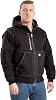 Berne Men's Modern Hooded Jacket