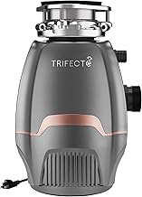 HP Trifecte Pro 3/4 Garbage