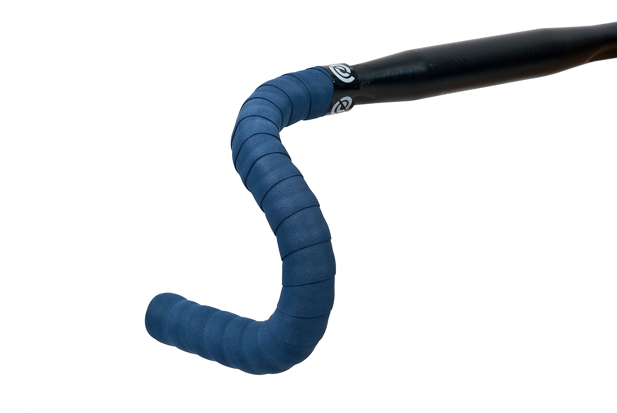 Bike Ribbon Cork Plus Road Handle Bar Tape - Dark Blue