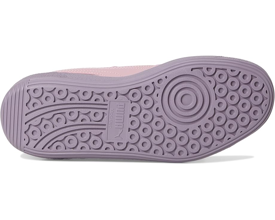 PUMA Kids Palermo Hello Kitty And Friends Shoes (Big Kid) - Bottom View