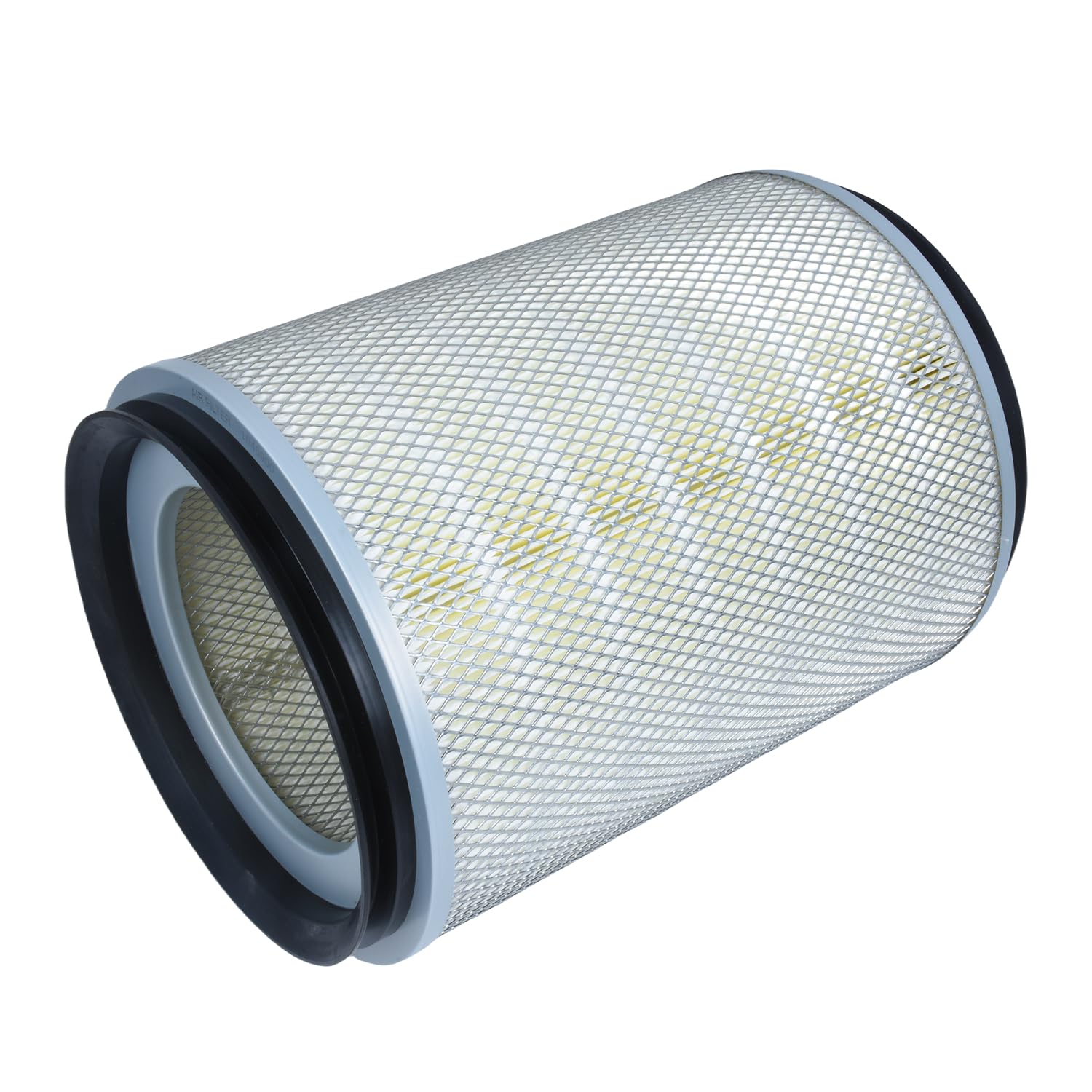 Puruoda Cylinder Filter Compatible With Tennant S20 Diesel Sweeper S20 Electric Sweeper S20 Gas/LP Sweeper S30 Diesel Sweeper S30 G/LP Sweeper 1045900 TN1045900