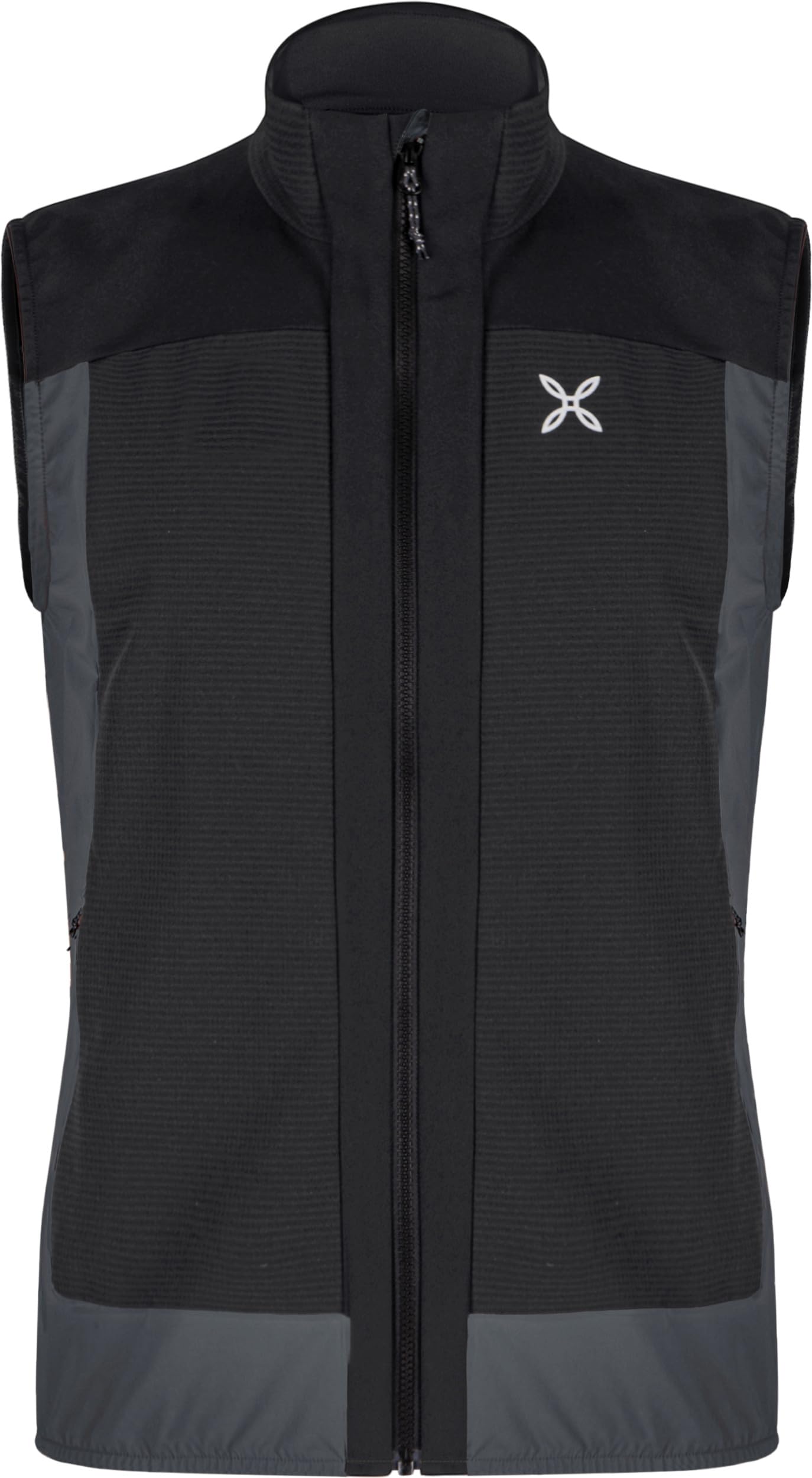 MONTURA Dolomiti Wind Vest Gilet - Vest Uomo (Pacco da 1)