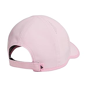 Adidas Men's Superlite Hat Lightweight Athletic Running Cap for Workouts