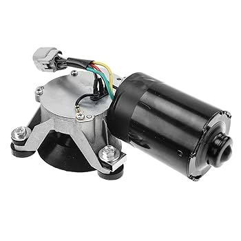 varho421 Amazon.com: A-Premium Front Windshield Wiper Motor and