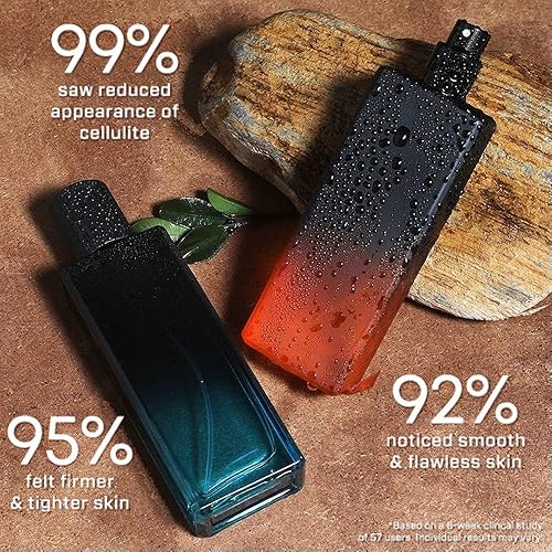 Miniatura 7 de Aceite corporal oceánico para hombre, aceite orgánico de masaje anticelulítico con colágeno, perfume de aceite corporal oceánico para hombres,