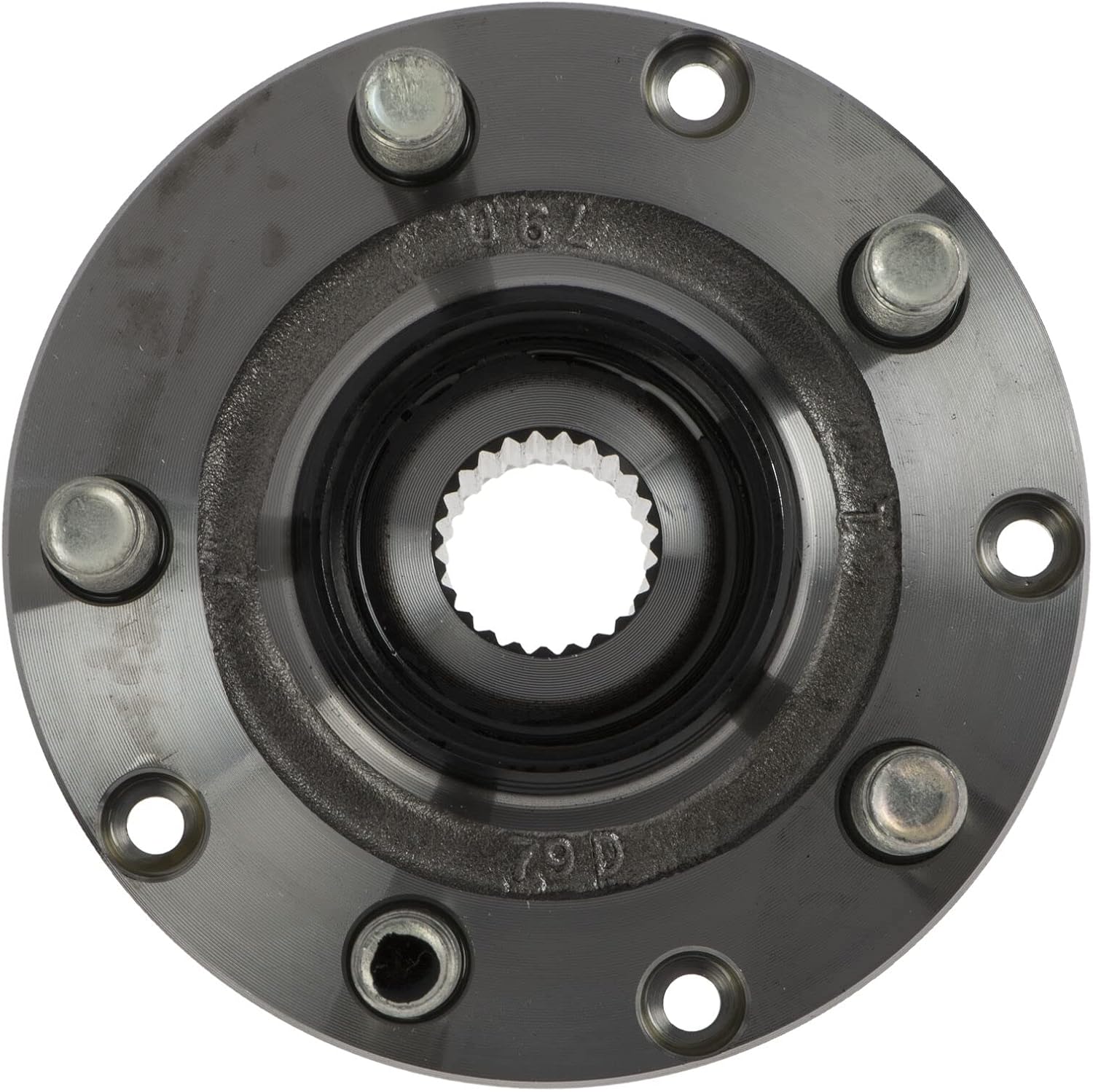 Subaru 1995-2008 Rear Axle Wheel Hub Forester Impreza Legacy WRX 28469FE000 Genuine OEM