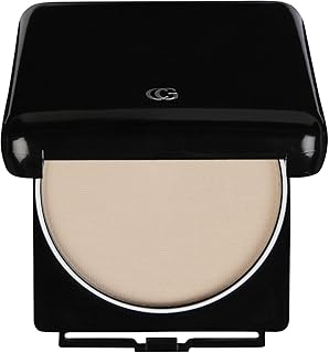 CoverGirl Simply Powder Foundation: Ivory #505