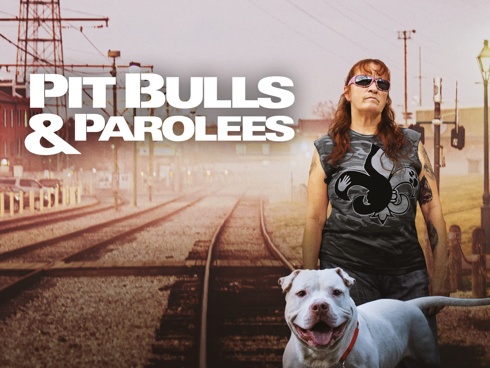 Pit Bulls & Parolees - Season 18