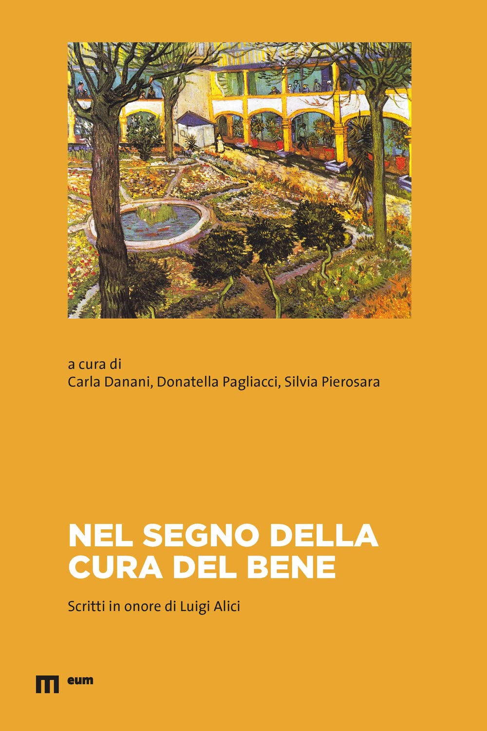 Nel Segno Della Cura Del Bene. Scritti In Onore Di Luigi Alici - 4