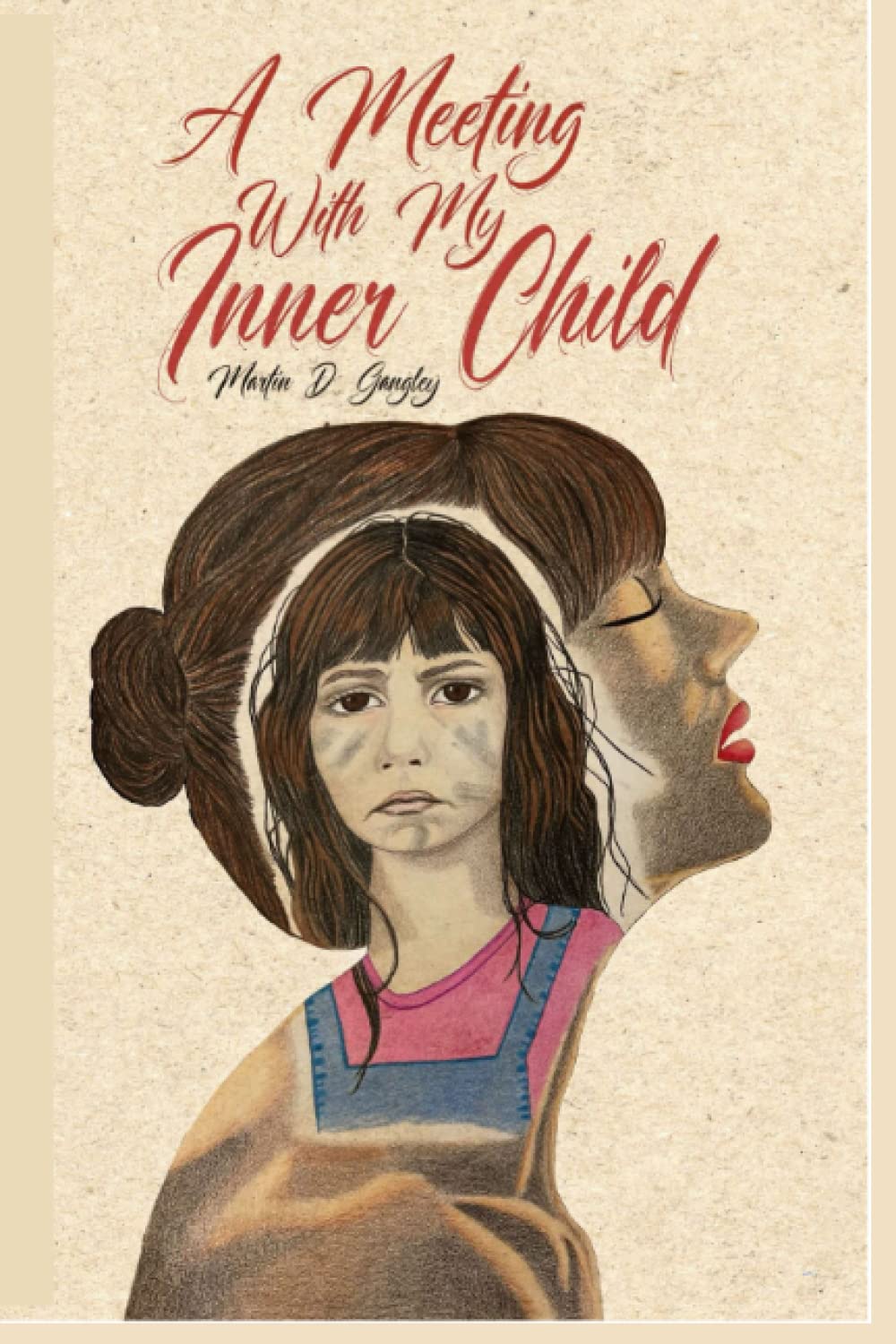 A meeting with my inner child: Self help, Trauma
