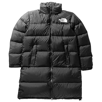 Amazon | [ザノースフェイス] コート ロングヌプシコート