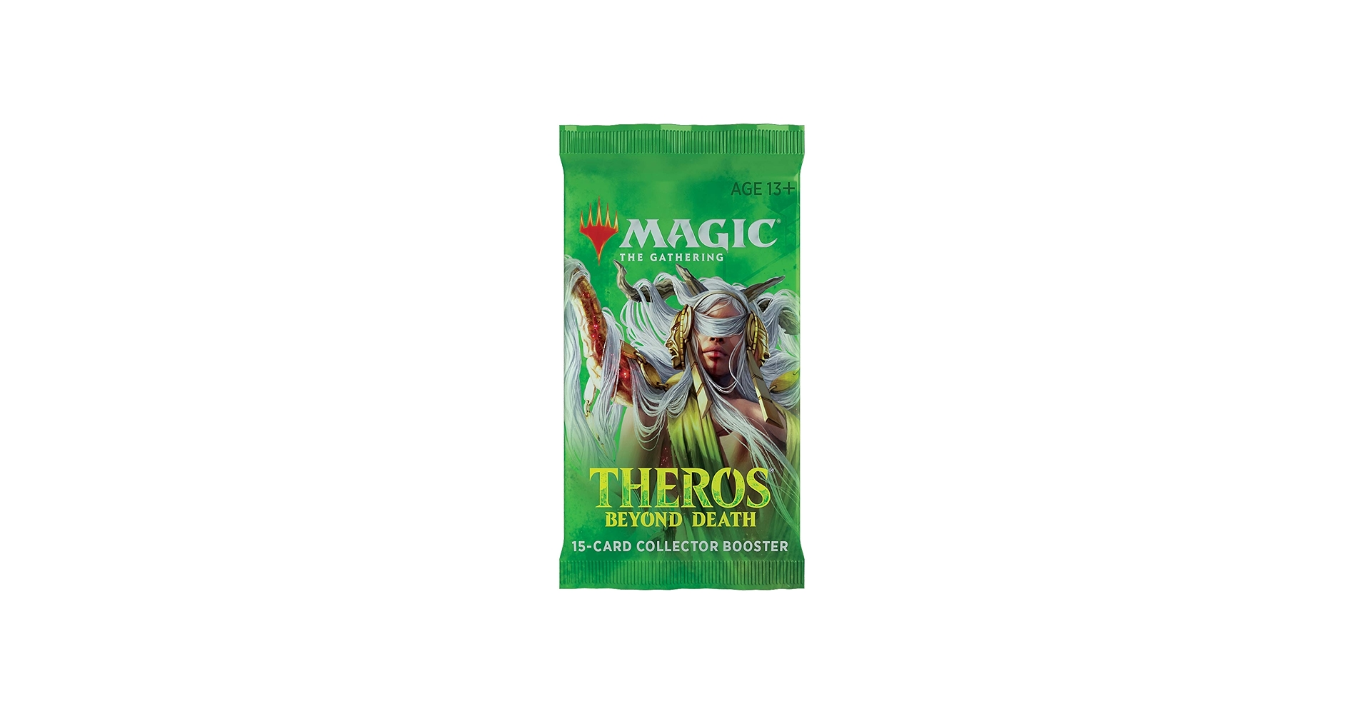Amazon.com: Magic The Gathering Theros Beyond Death