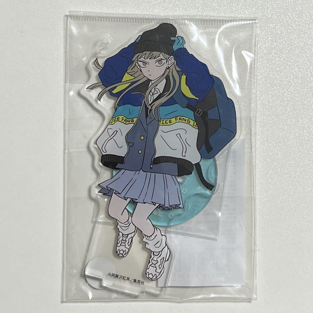 Amazon.co.jp: 氷の城壁 theキャラ カフェ 氷川小雪 こゆん 制服