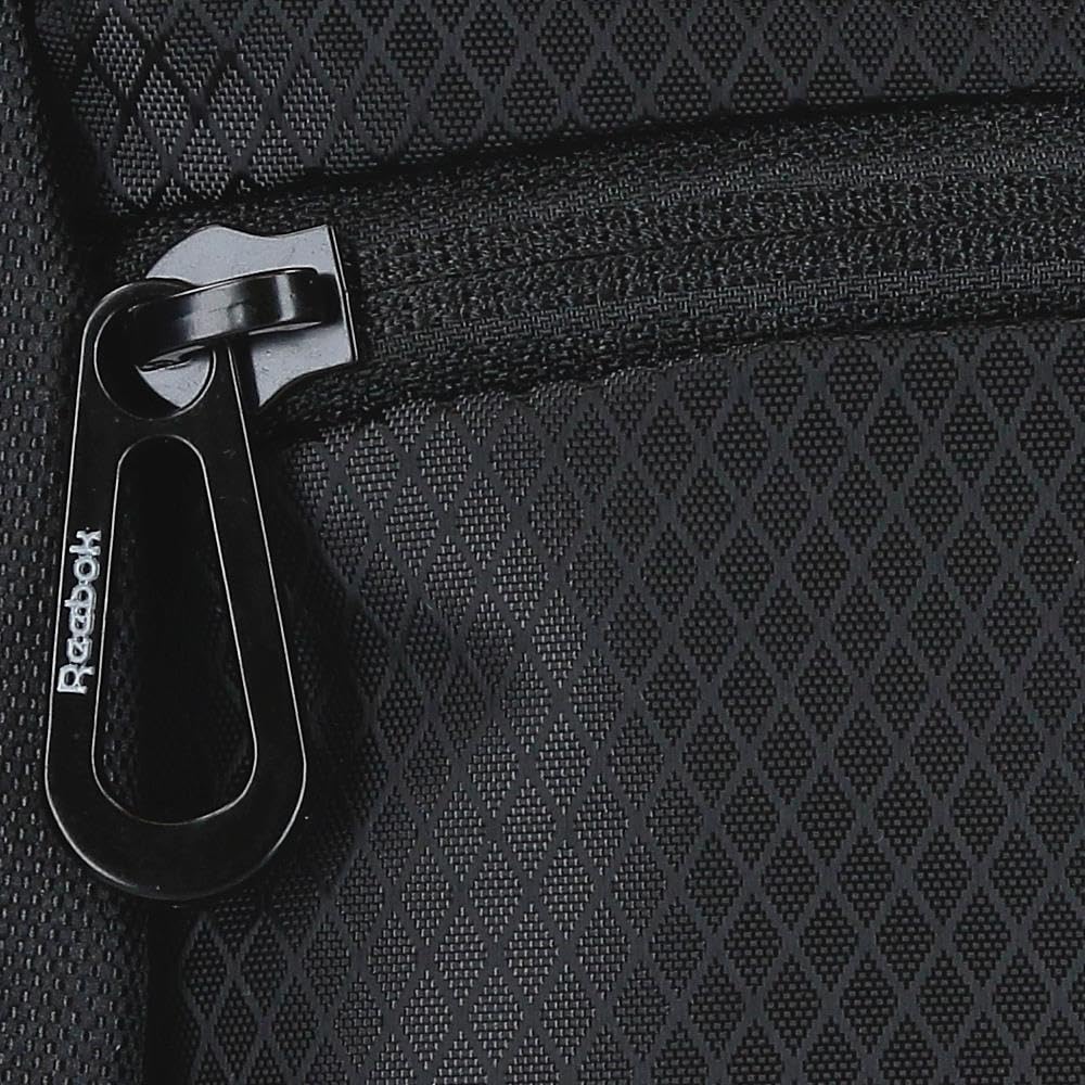 Reebok Unisex Wayland Gepäck- Kuriertasche