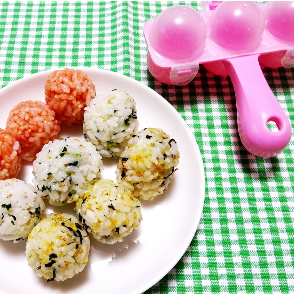Onigiri Rice Ball Chibi