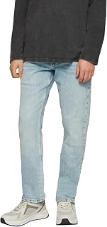 QS Jeans Rick/Mid Rise/Slim Fit