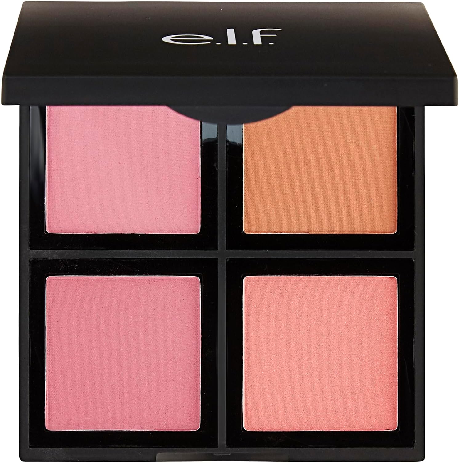 Blush Palette Light, 16g