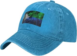Flag of Rio Grande, Puerto Rico Baseball Cap for Men Women Adjustable Washed Vintage Cotton Dad Hats