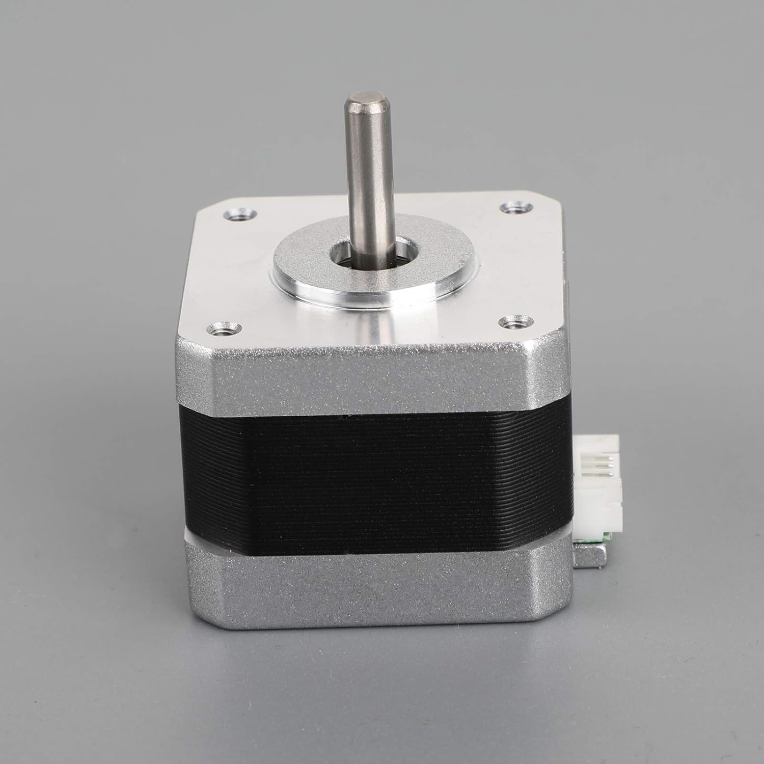 Areyourshop 3D Printer 42-34 0.8A X/Y/Z-axis Stepper Motor for 3D Creality Ender 3 Pro CR-10