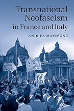 Transnational Neofascism in France and Italy
