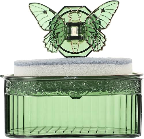 Jabonera montada en la pared Soporte de jabón de ducha Soporte de jabón para almacenamiento de pared Soporte de jabón de pared Jabonera de pared