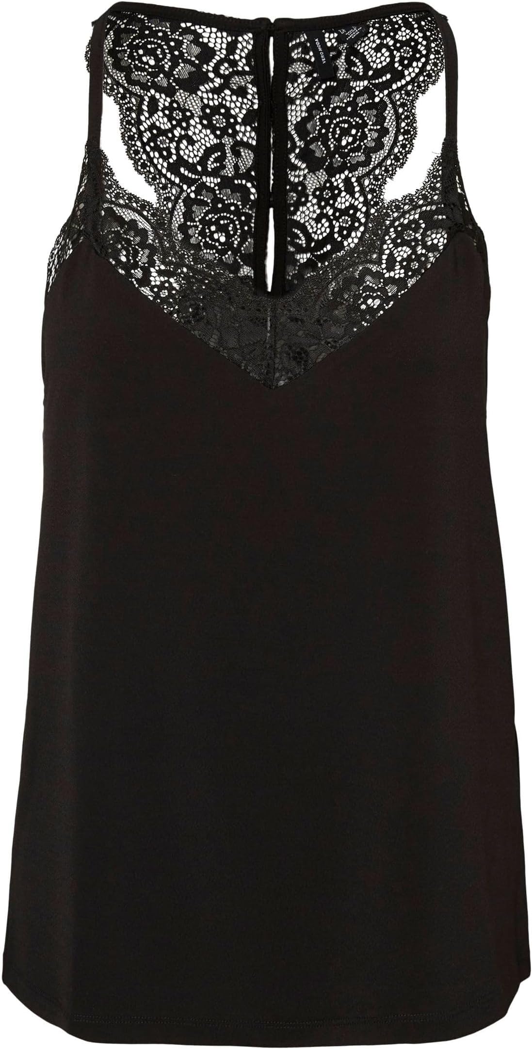 Women's VMANA S/L LACE GA Camisole