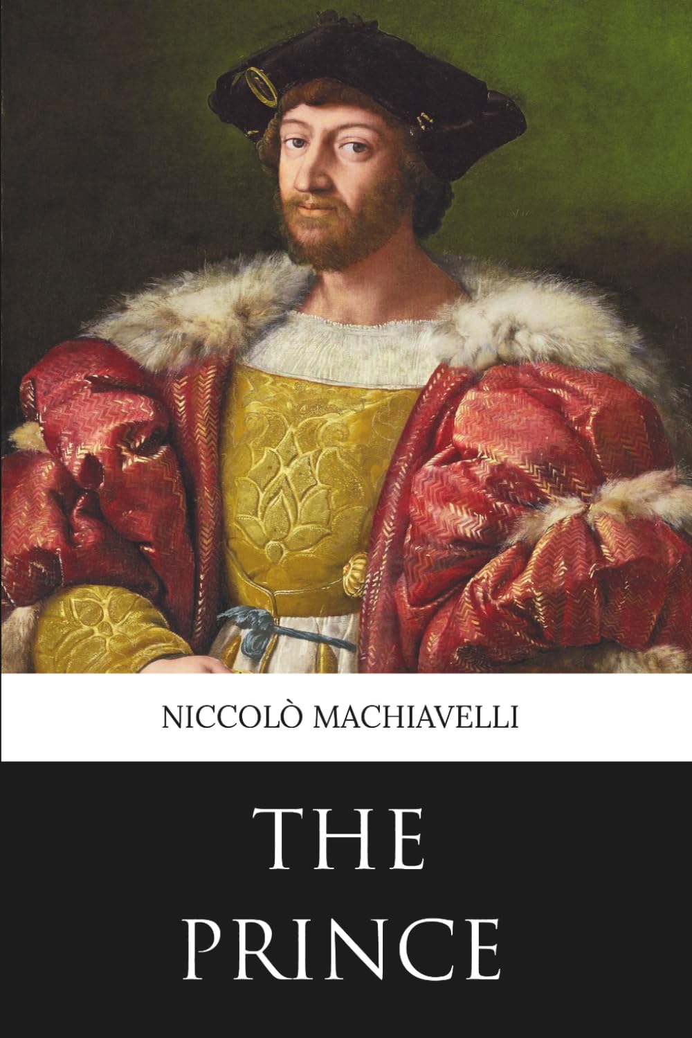 The Prince (Skylark Classics)